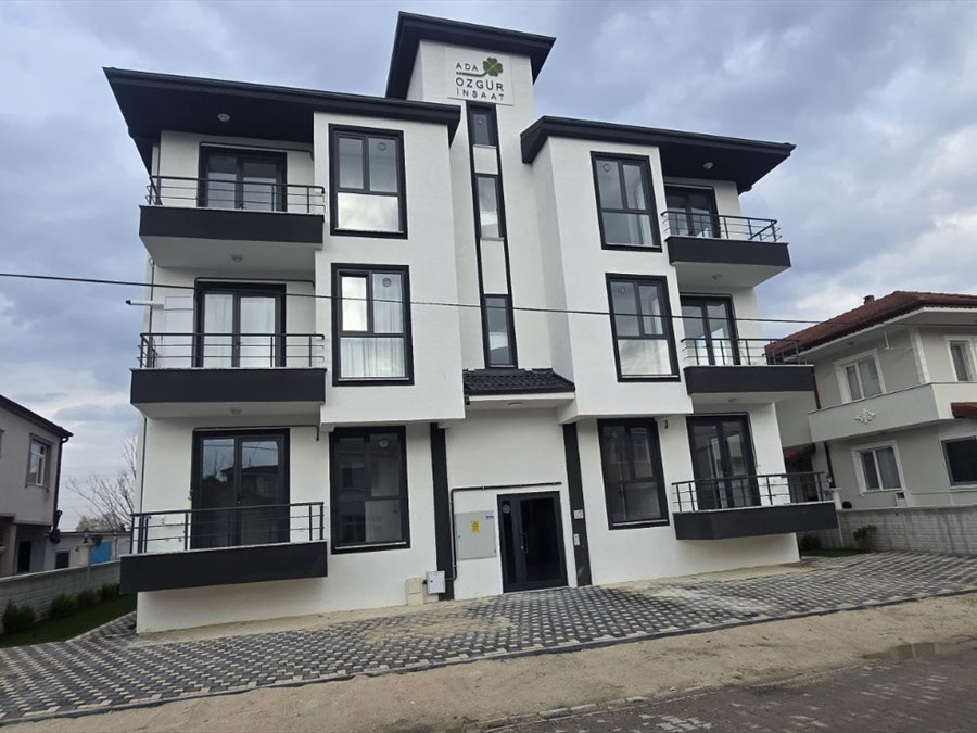 Arsa Sahiplerine Kat Karşılığı İnşaat