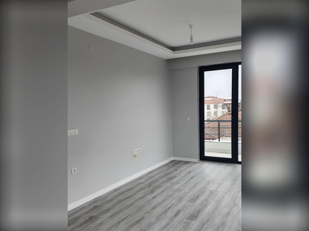 Kale Apartmanı Salon