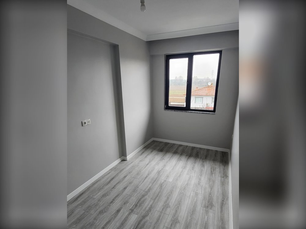 Kale Apartmanı Yatak Odası