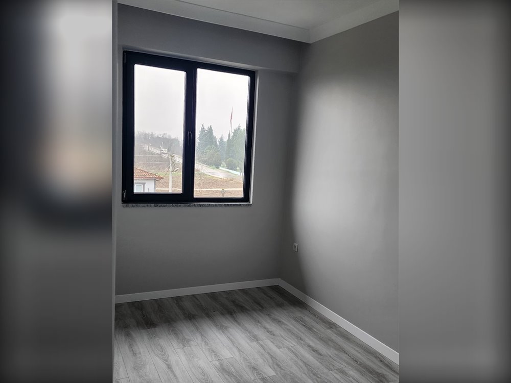 Kale Apartmanı Oda Görünümü