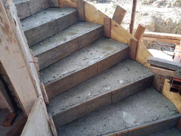 Bina Yapımı