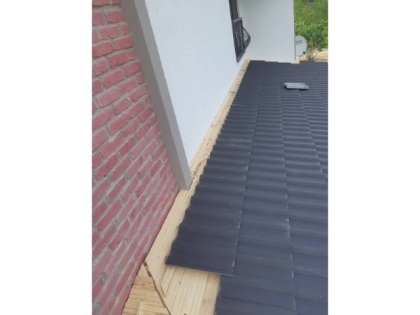 Veranda Yapımı
