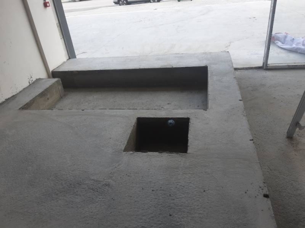 Fabrika Yapımı