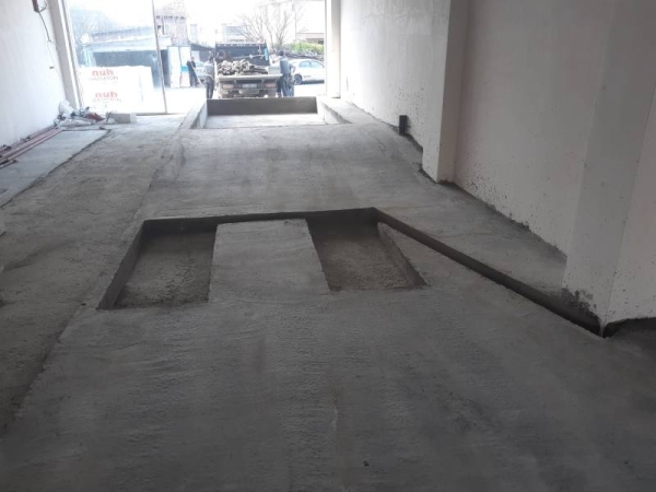 Fabrika Yapımı