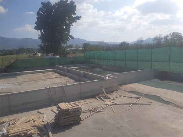 Fabrika Yapımı