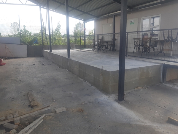 Fabrika Yapımı