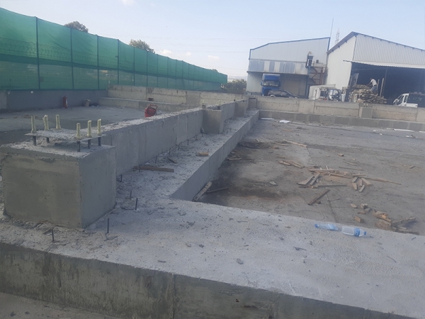 Fabrika Yapımı
