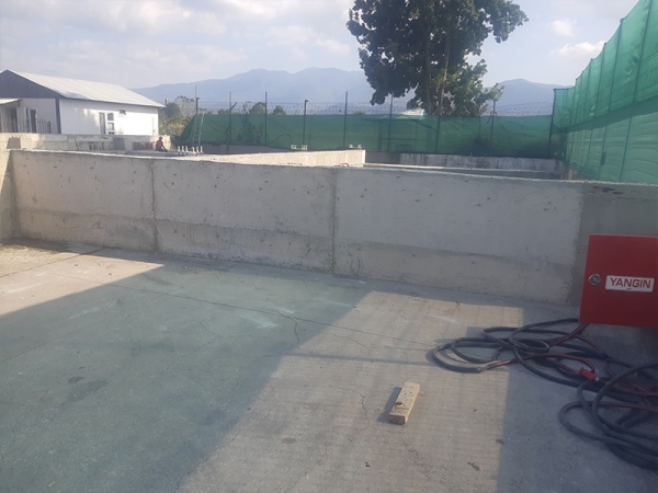Fabrika Yapımı