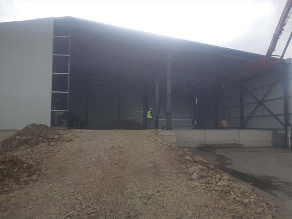 Fabrika Yapımı